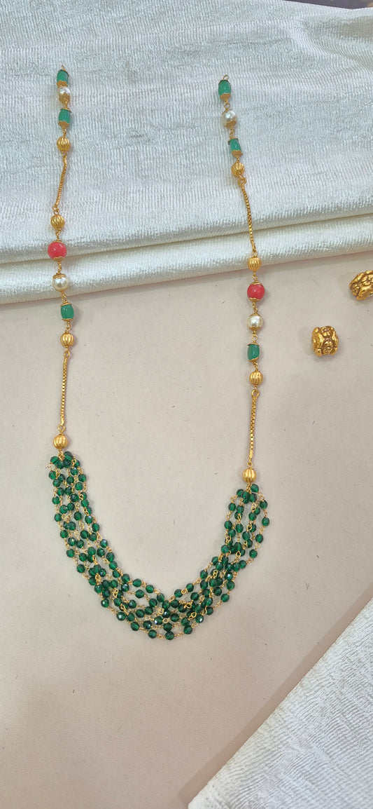 Beads chain