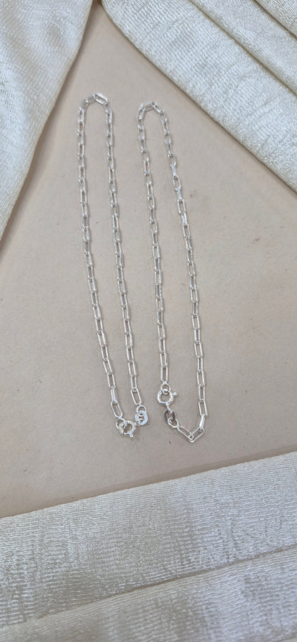 Box minimals anklets 10.5inch