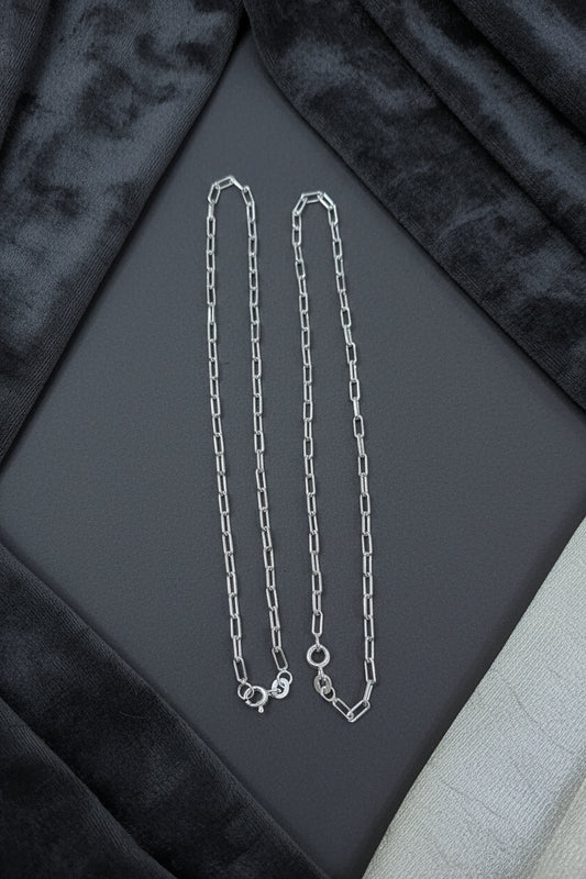Box minimals anklets 10.5inch