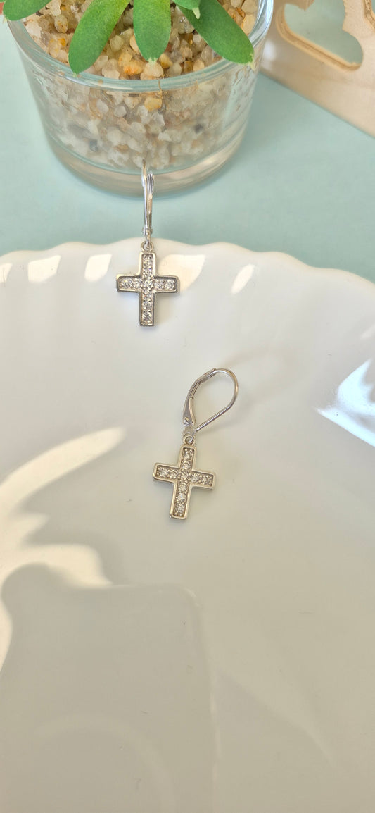 Cz Cross drop