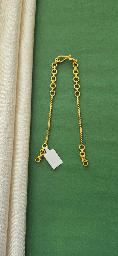 Back chains
