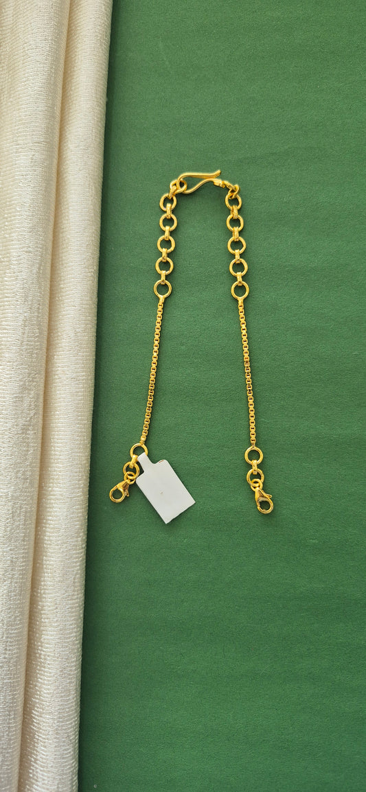 Back chains