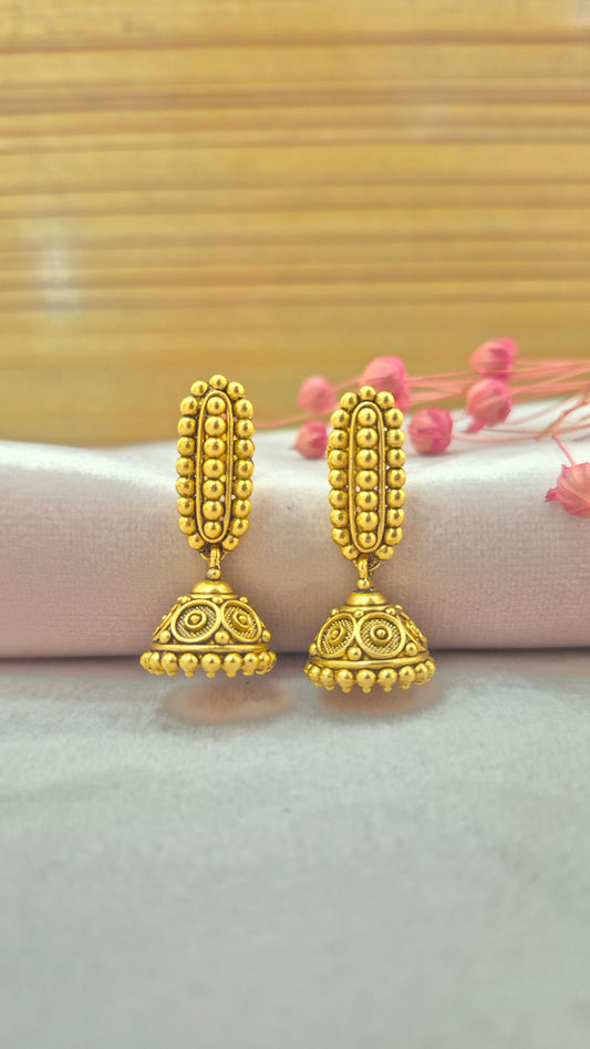 Small jumka