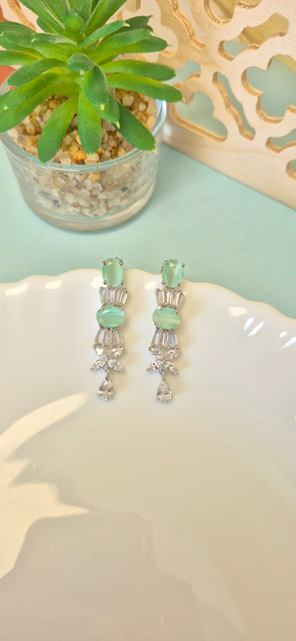 Sea stone drops