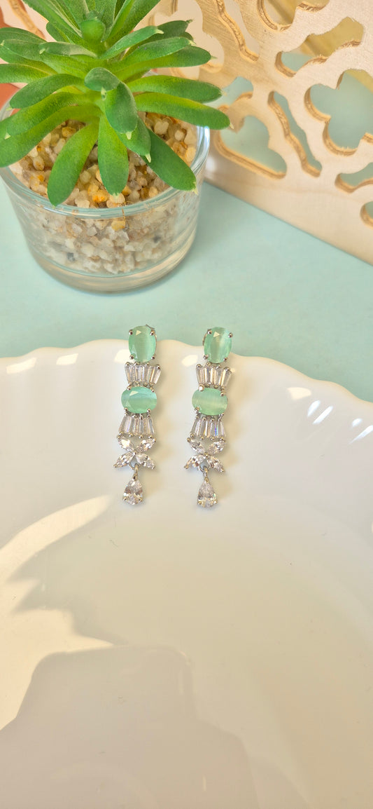 Sea stone drops