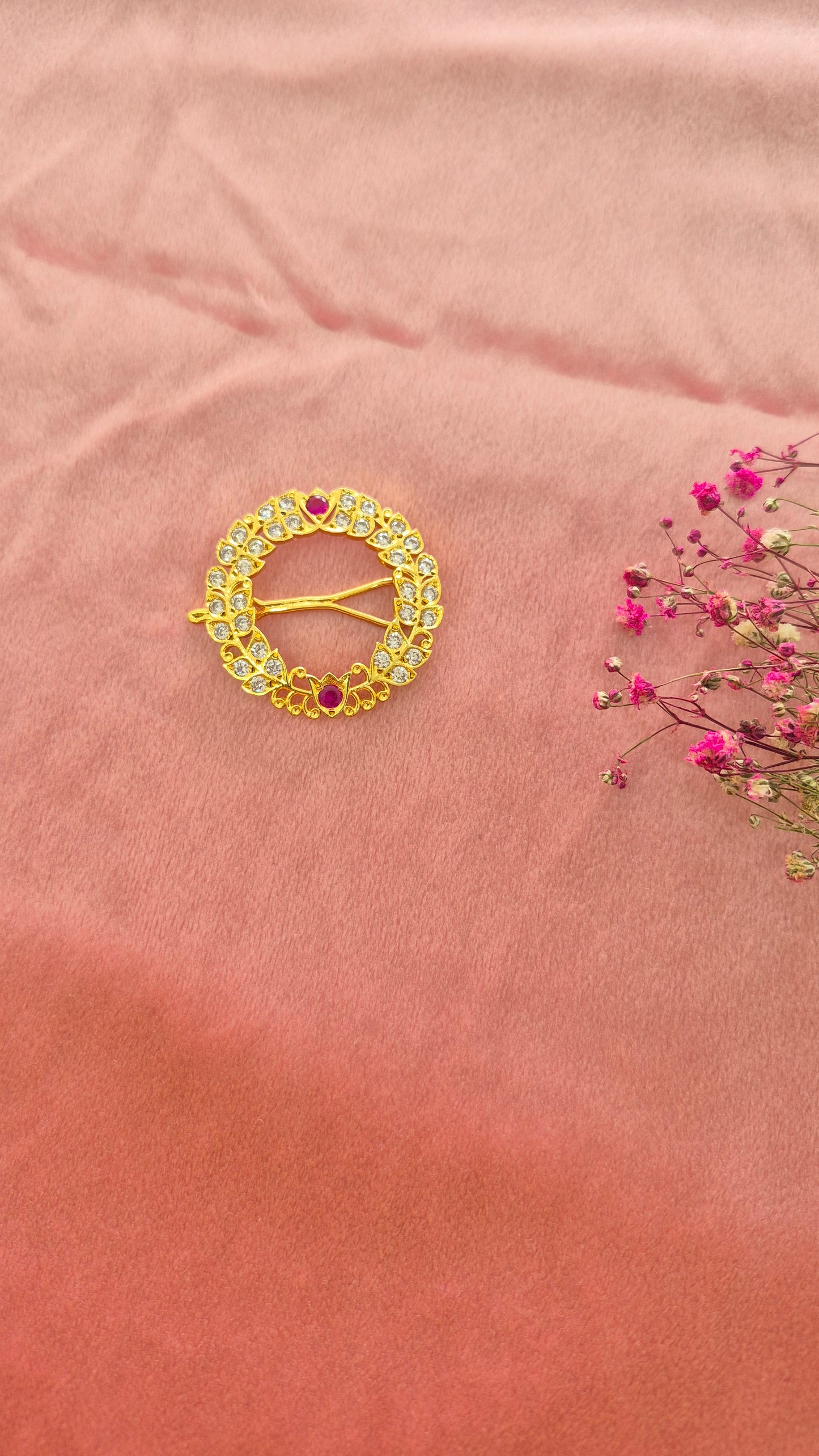 Hair clip