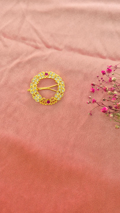 Hair clip