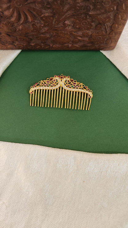 Hair bun Accessory