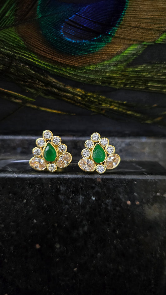 Stone stud