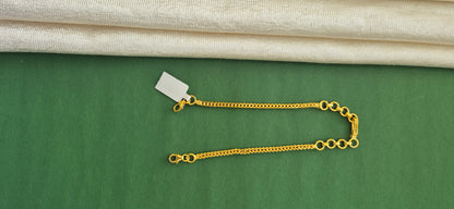 Back chains