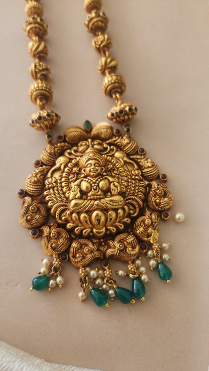 Laxmi Nagas Haram