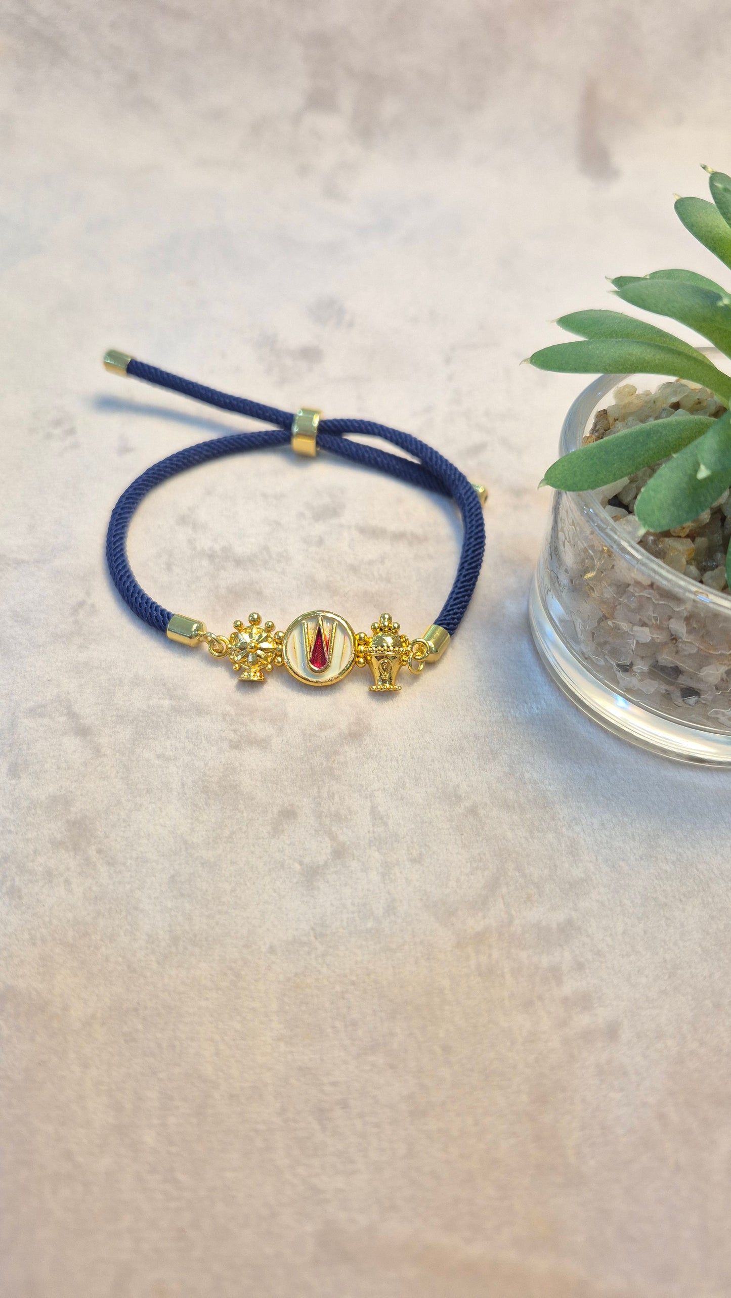 Venkateshwara swamy Rakhi