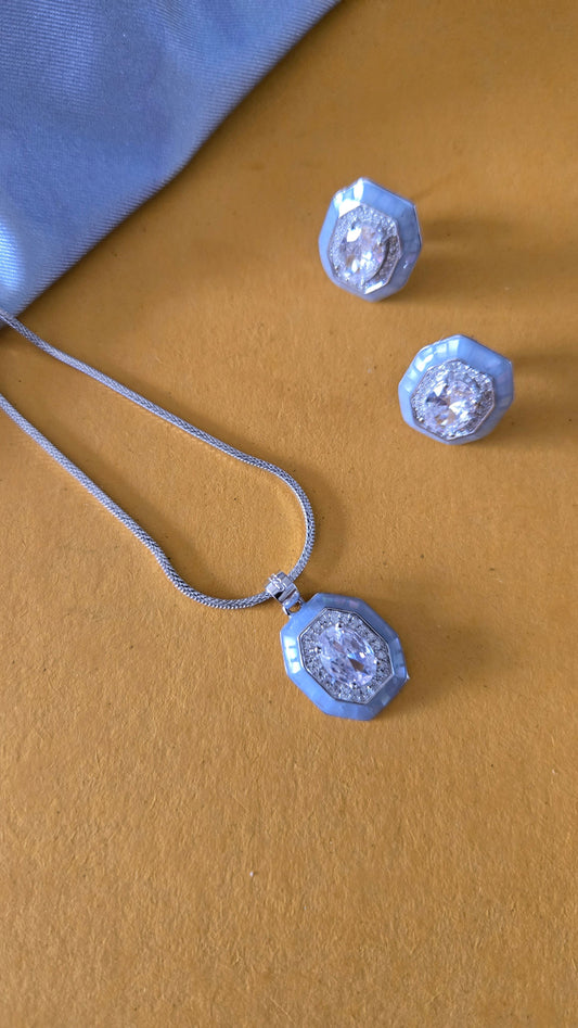 Mop pendant set