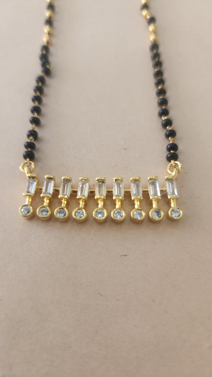 Mangalsutra chain