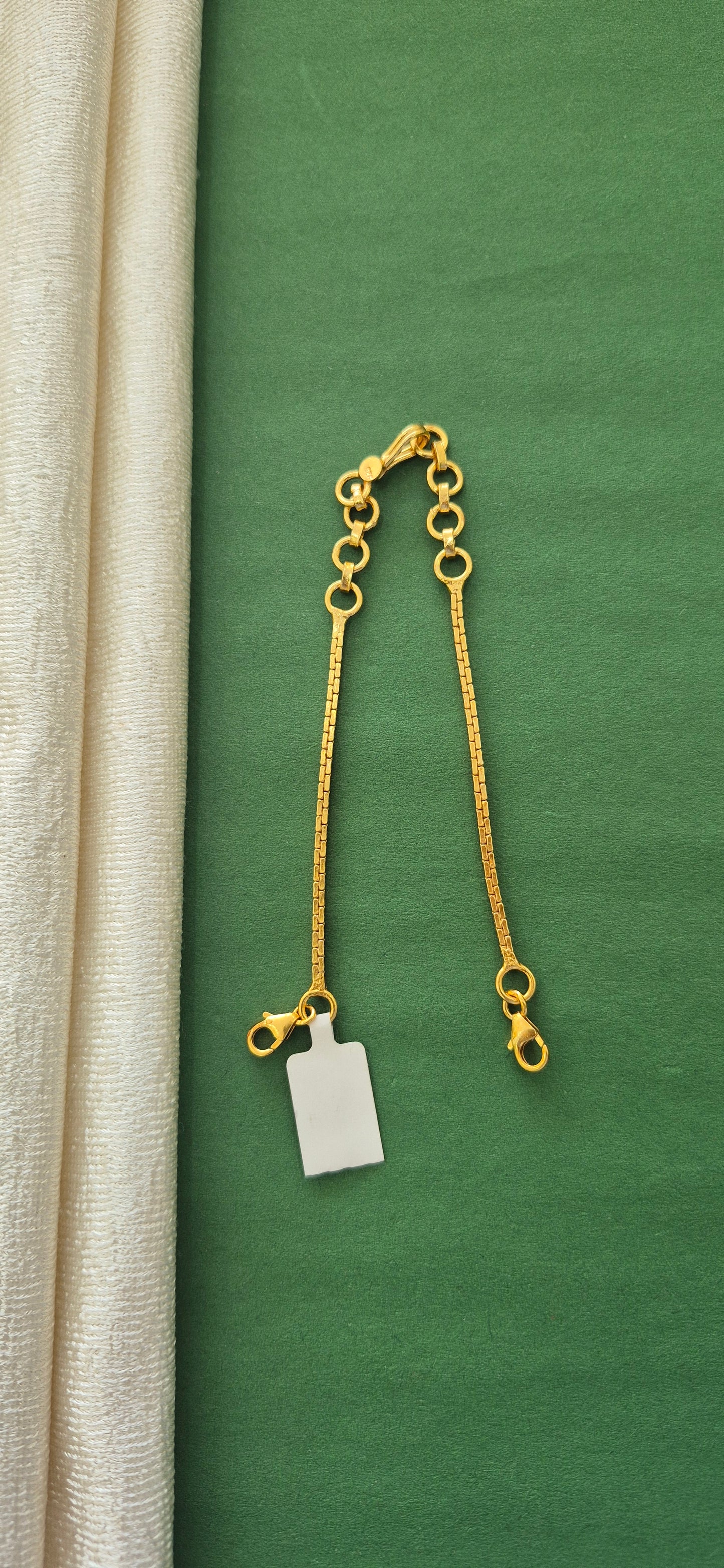 Back chain