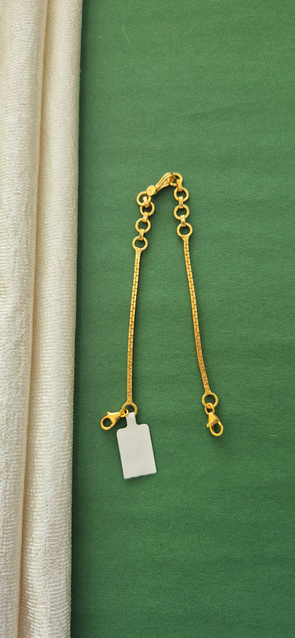 Back chain