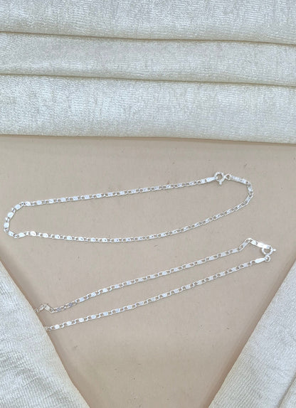 Minimal anklets 10.5inch