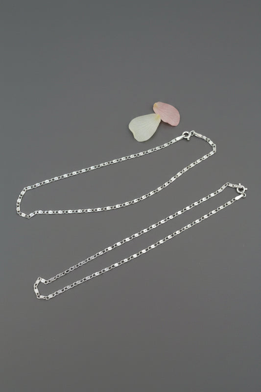 Minimal anklets 10.5inch