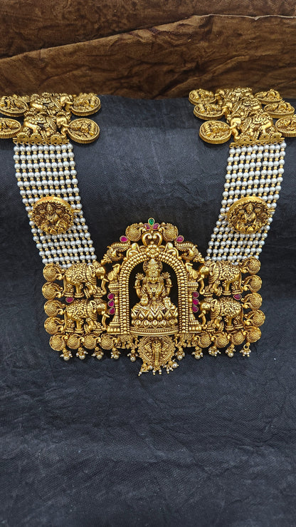 Bridal haram