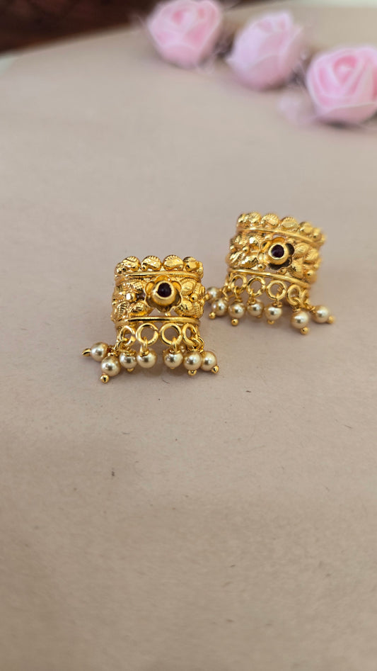 Ear cuff Bugadi