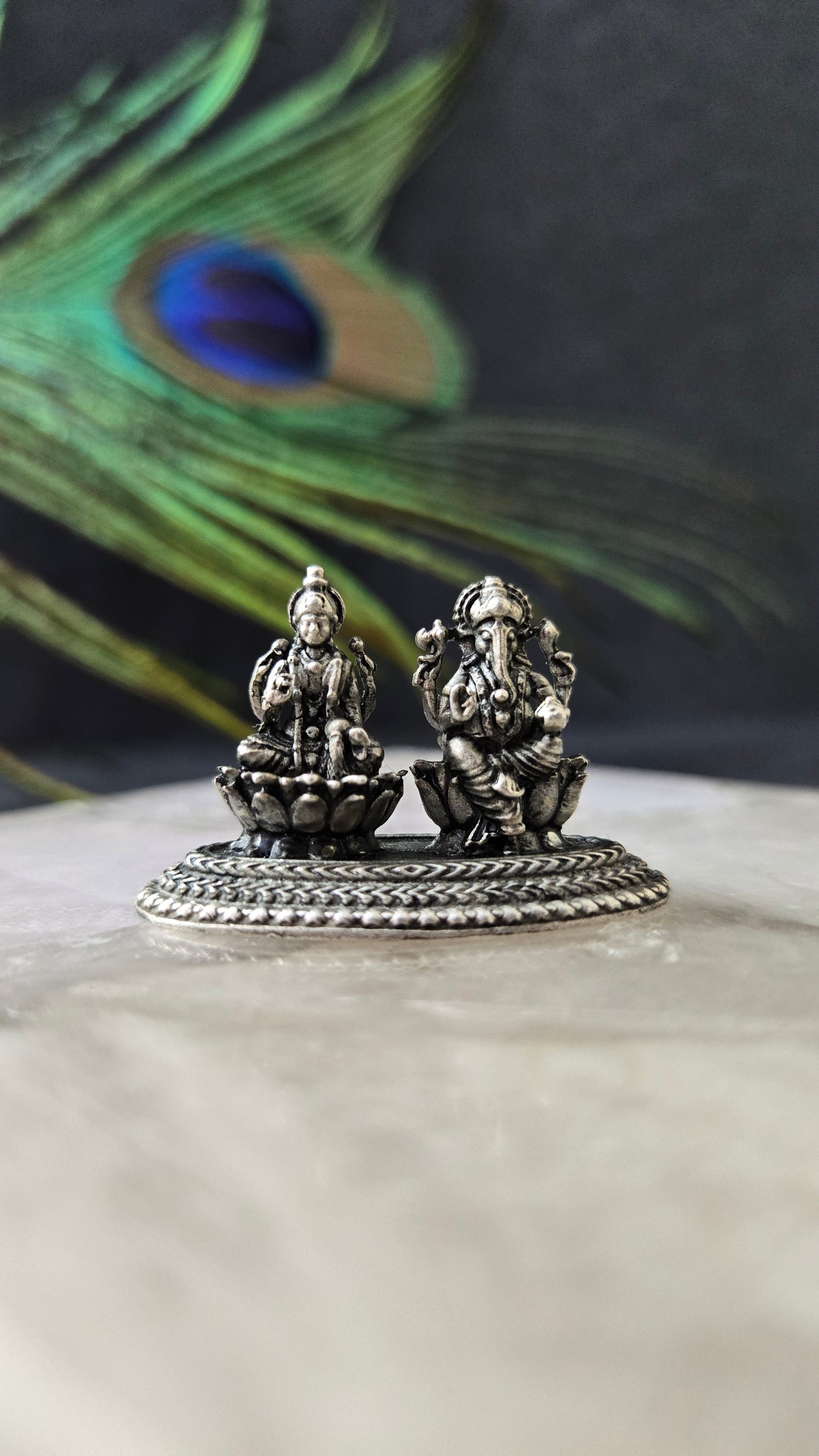 Lakshmi ganesh