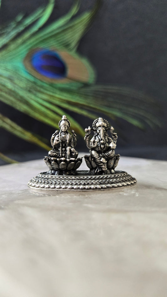 Lakshmi ganesh