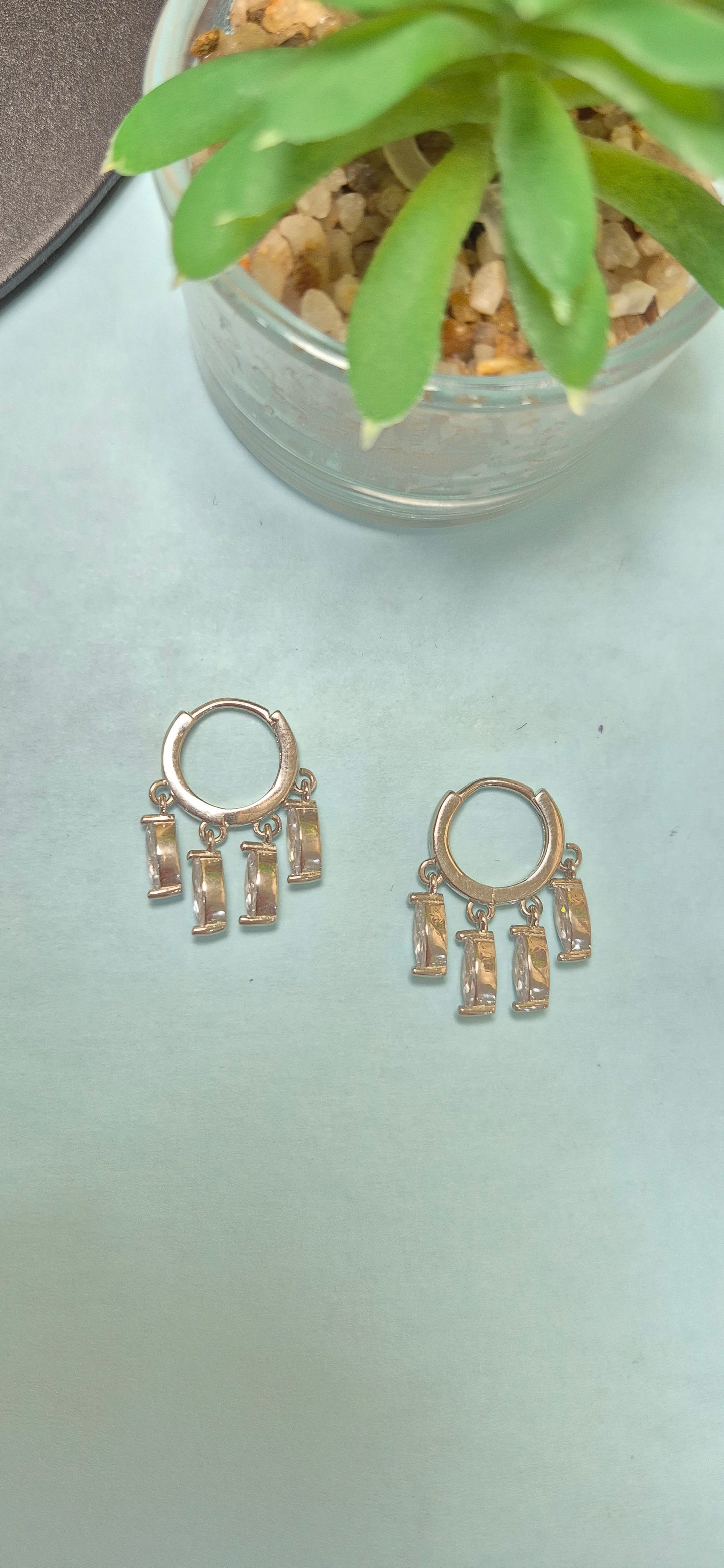 Zircon Stones bali