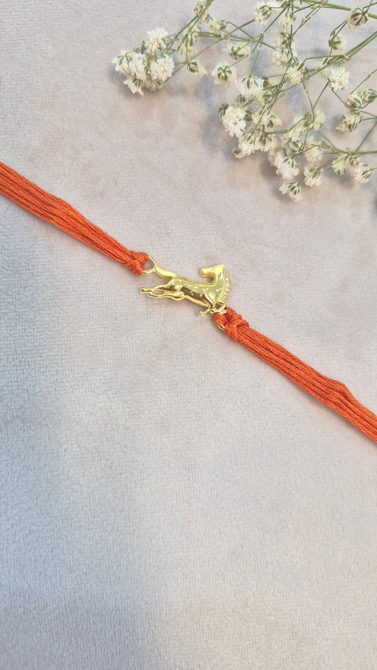 Horse Rakhi