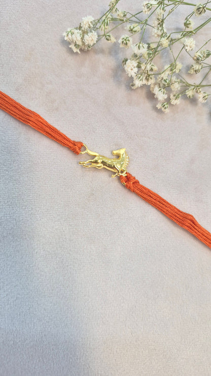 Horse Rakhi