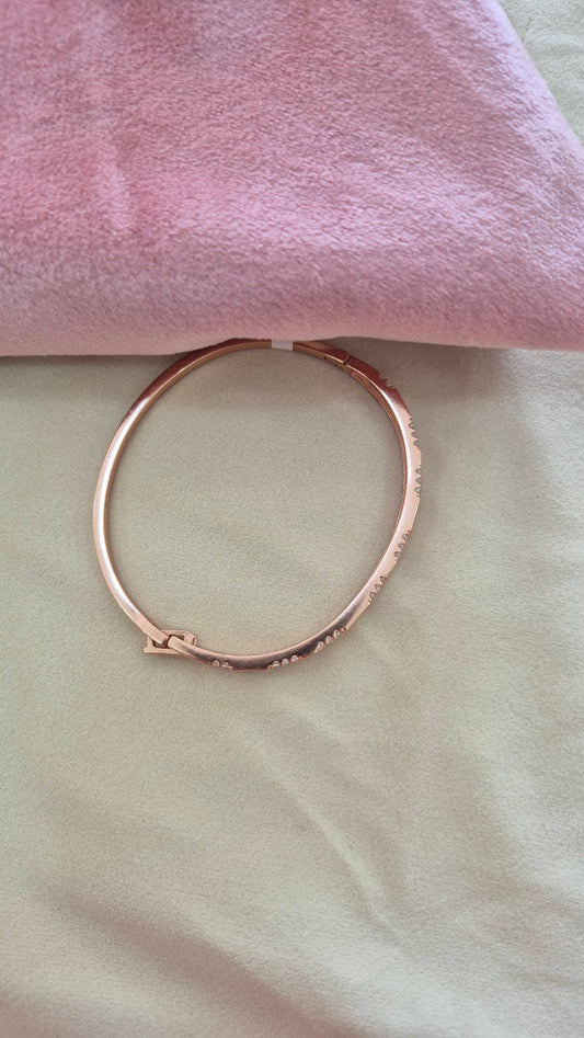 MOP kada Bangle T shaped