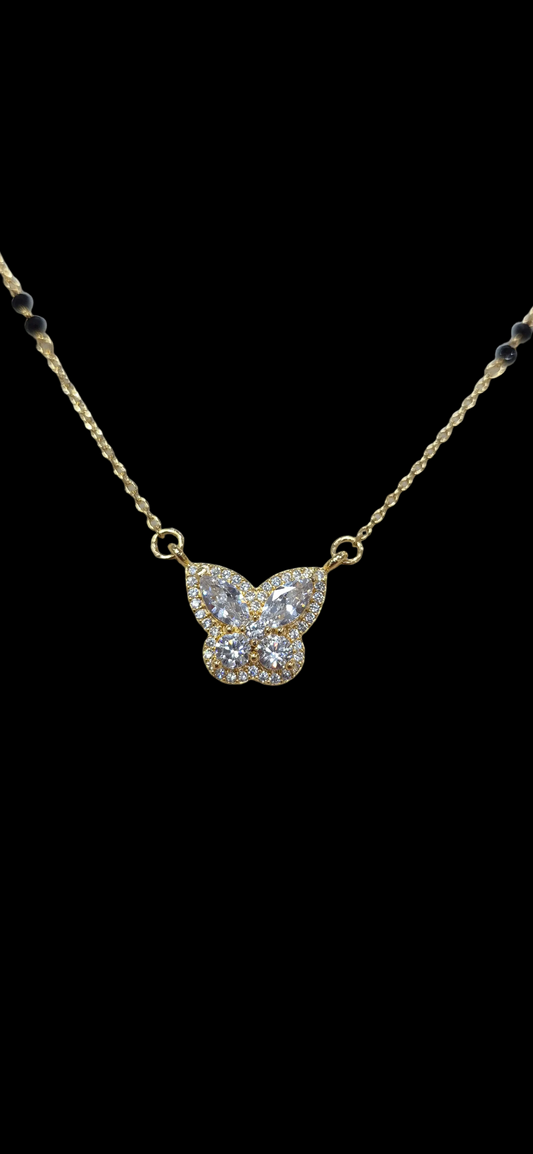 Cz mangalsutra