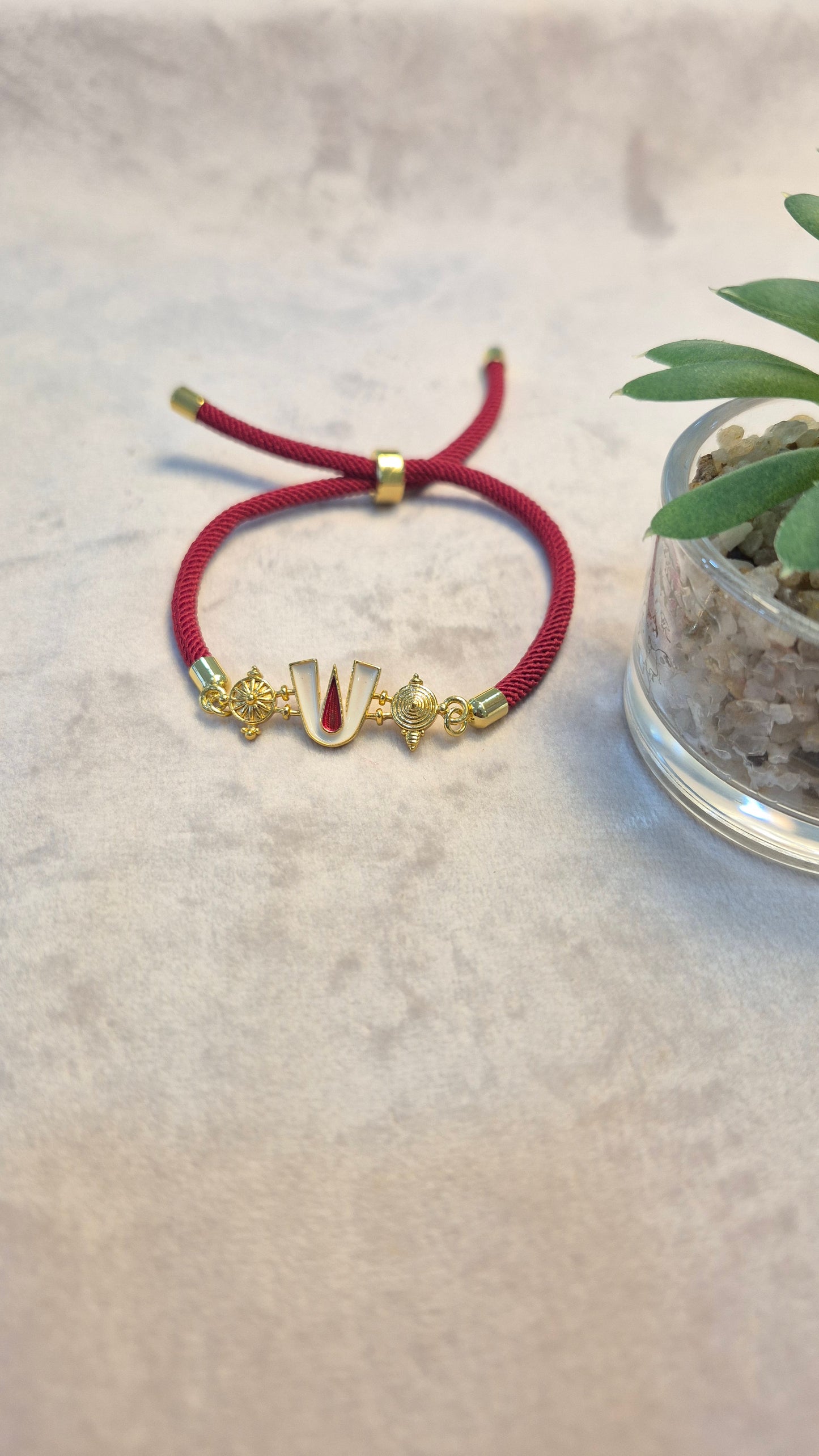 Venkateshwara swamy Rakhi