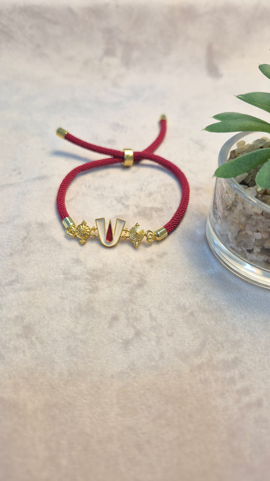 Venkateshwara swamy Rakhi