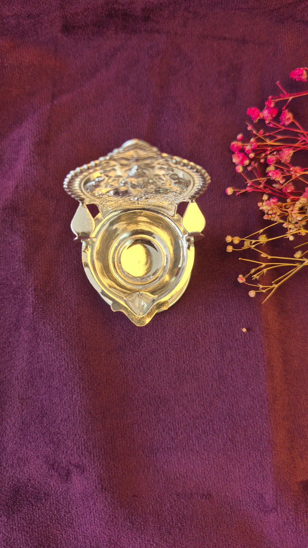 Kamakshi deepam