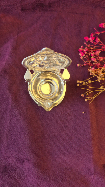 Kamakshi deepam