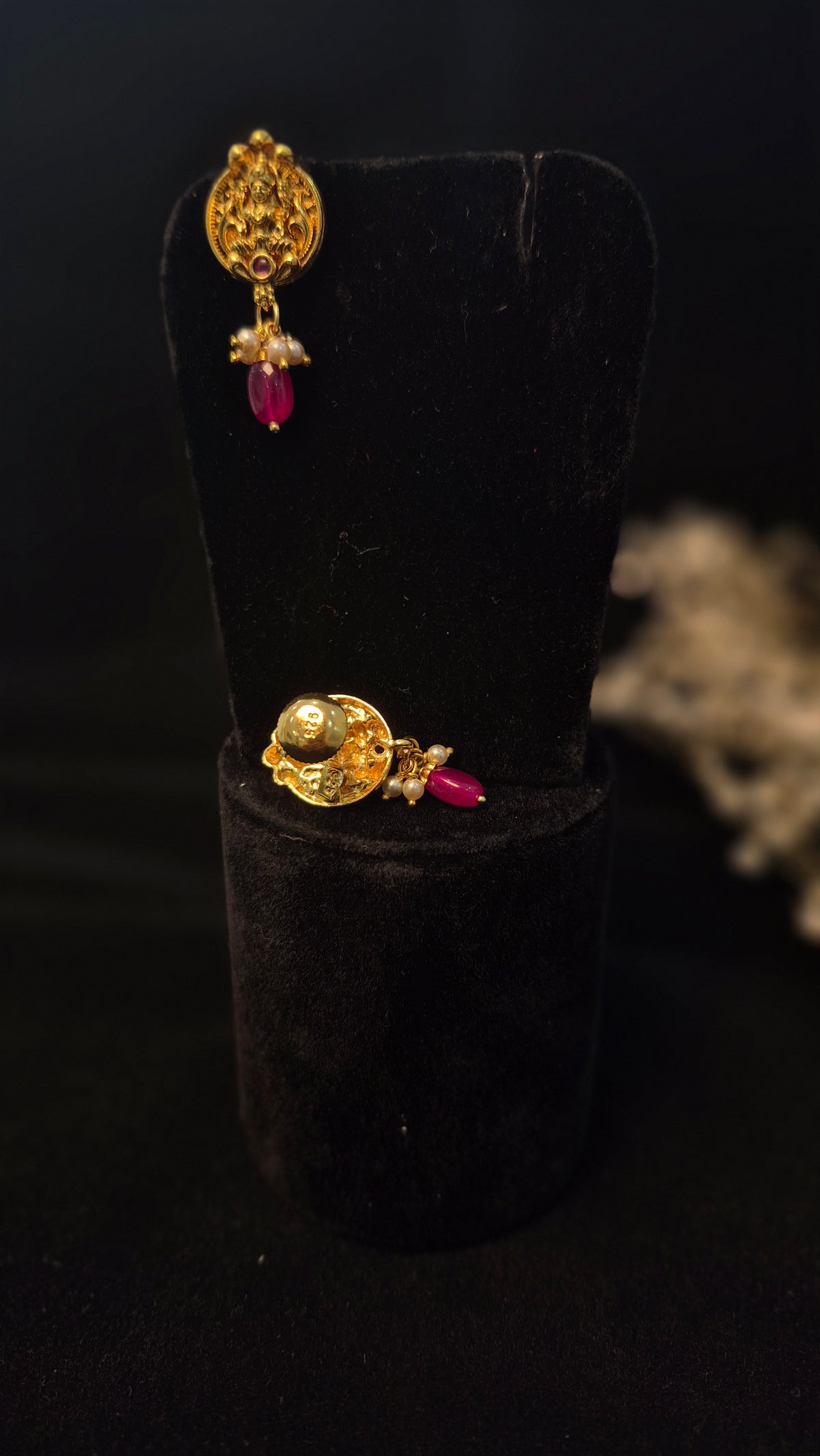 Nagaru stud