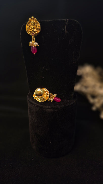 Nagaru stud