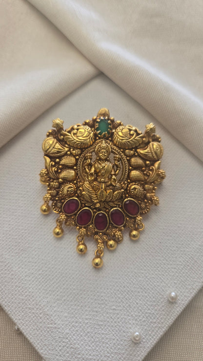 Nagas pendant