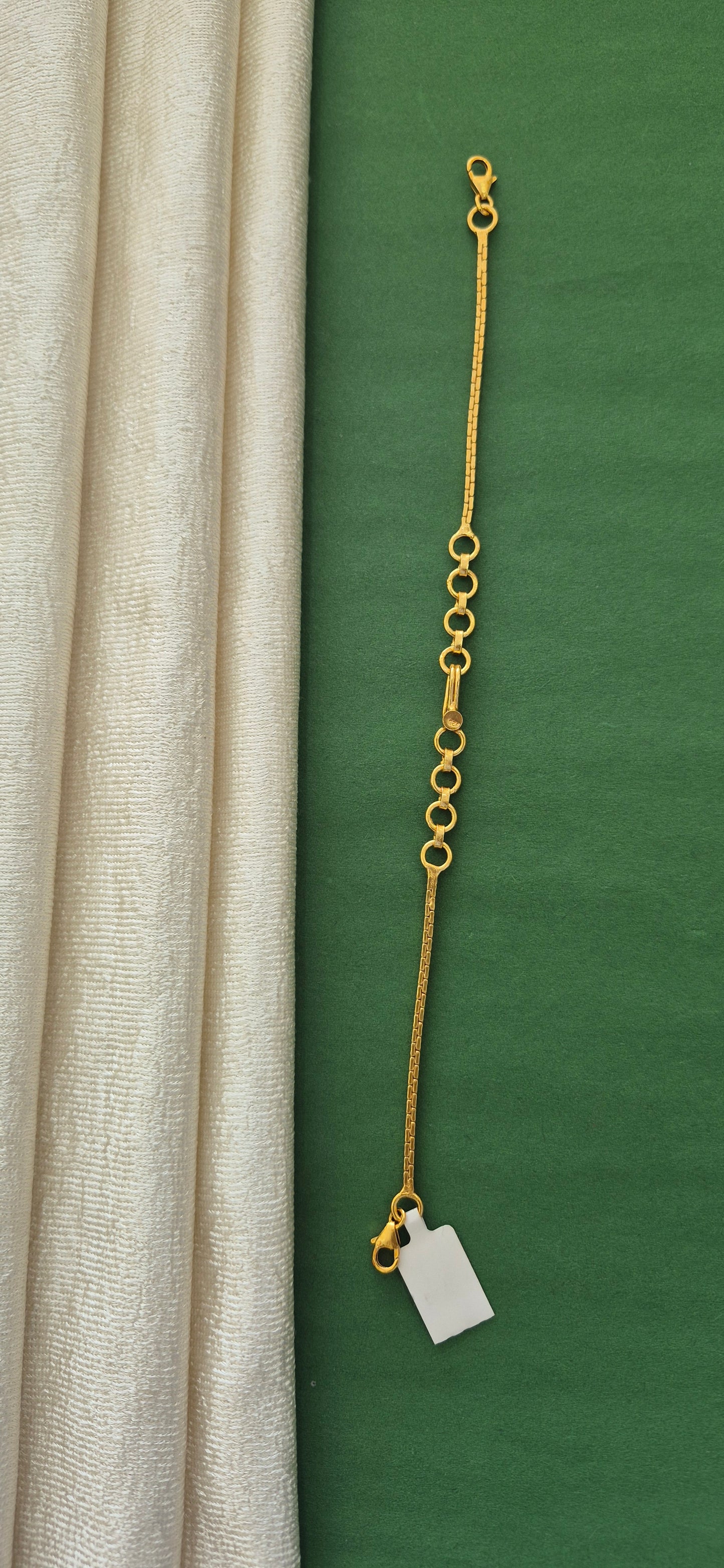 Back chain