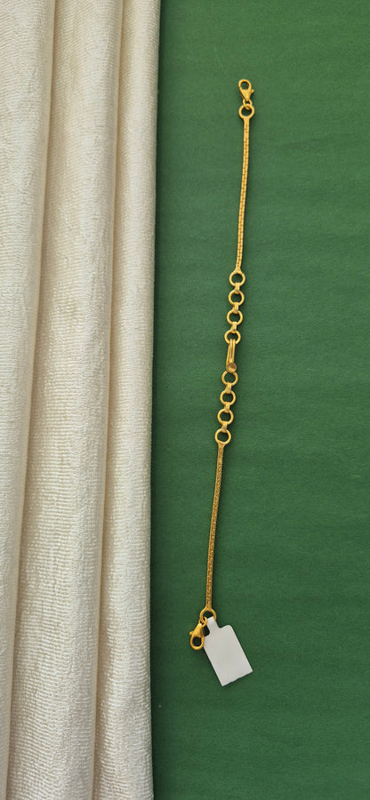 Back chain