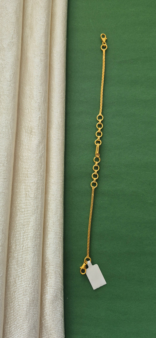 Back chain
