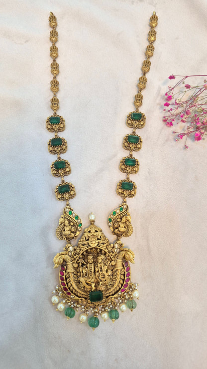 Special 5D nakshi Long haram