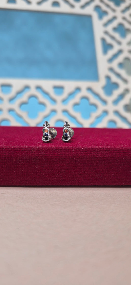 Violin studs