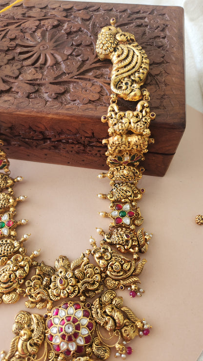 Deep Nakas Kundan Haram