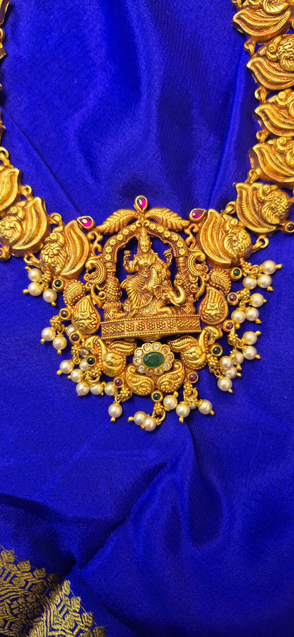 Majestic Hati devi Nakas haram