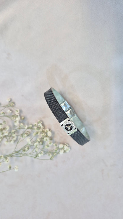 Brand buckle Rakhi