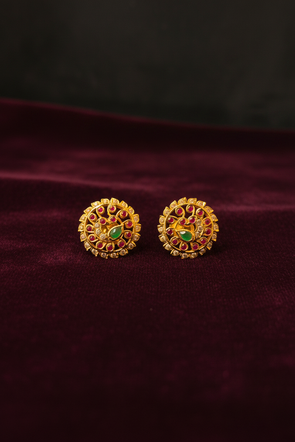 Close setting Studs