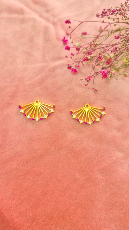 Ear accessory (stud excluded)