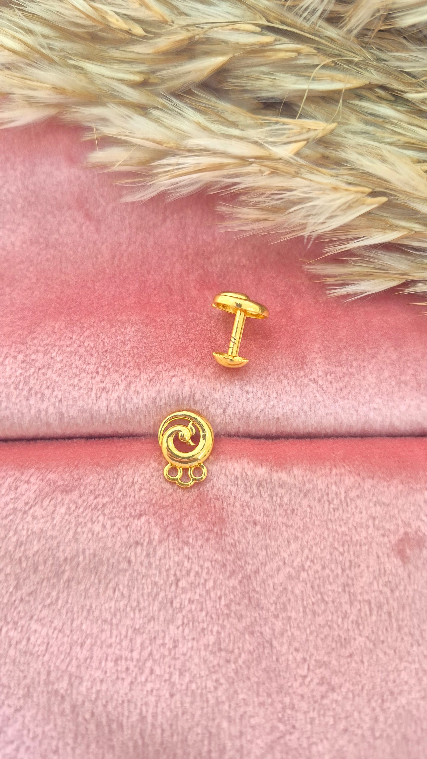 Peacock Stud
