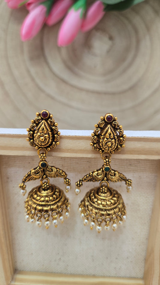 2 layer jumka